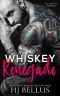 [Kings of Texas 02] • Whiskey Renegade